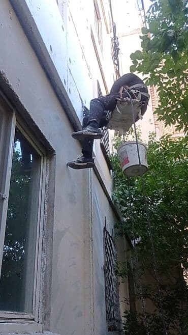 Дизайн, проектирование: Промышленный альпинизм, Сварочные работы на высоте, Высотный клининг Больше 6 лет опыта — 18