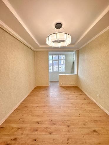 48: 1 комната, 48 м², Элитка, 9 этаж, Евроремонт — 9