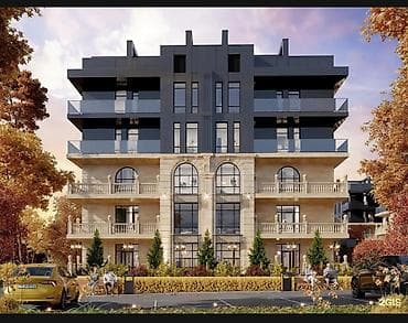 Новостройки от застройщика: Построен, Элитка, 1 комната, 50 м² — 3
