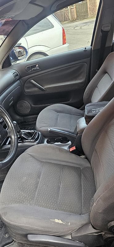 пасат 2003: Volkswagen Passat: 2004 г., 2 л, Механика, Бензин, Седан — 7