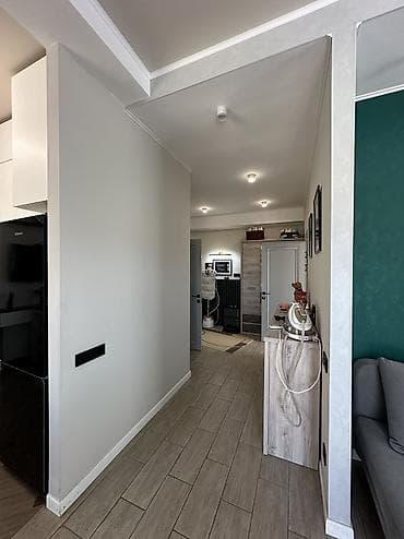вип квартира: 2 комнаты, 63 м², Кок-Жар ж/м Элитка, 3 этаж, Дизайнерский ремонт — 4