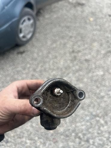 Датчик холостого хода Volkswagen