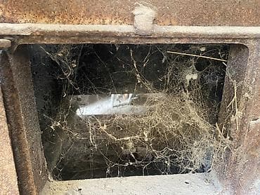 Печи и комплектующие: Продам печку договорная цена — 4