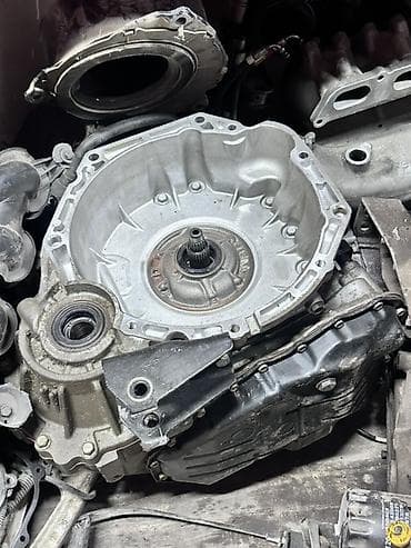 Бензиновый мотор Volkswagen 1.6 л, Б/у, Оригинал — 3