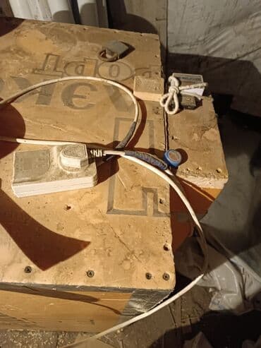 меняю на дом: Инкубатор с брудером — 2