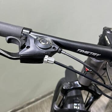 Велосипеды: У нас новинка! Велосипед Timetay 26 🚴 Технические характеристики — 8