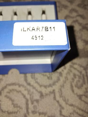 Свечи, Новый, Оригинал at lalafo.kg Свечи, Новый, Оригинал