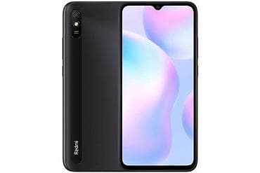 redmi a2: Redmi, Redmi 9A, Б/у, 32 ГБ, цвет - Черный, 2 SIM — 1