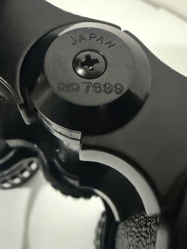 настольный теннисная ракетка: Бинокль Minette 8×21 — компактная японская оптика классического — 5