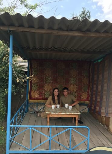 продаю топчан: Тапчан — 2