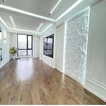 2 room flat: 2 комнаты, 86 м², Элитка, 8 этаж, Евроремонт — 7