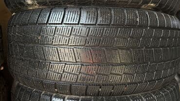 китайский шины: Шины 265 / 65 / R 17, Зима, Б/у, Комплект, Внедорожные (АТ/МТ), Китай, Goform — 4