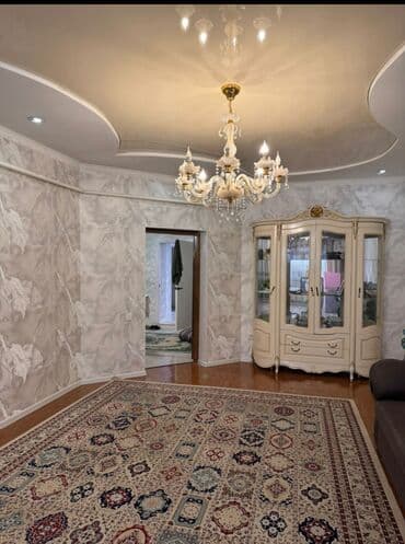 аренда домов кара балта: Дом, 1 м², 7 комнат, Собственник — 15