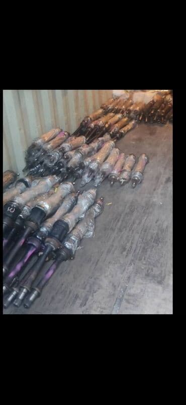 гранаты фит: Граната Внутренняя Toyota Б/у, Оригинал, ОАЭ — 1