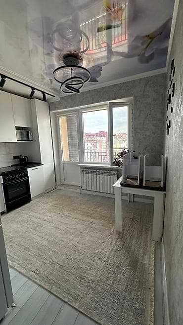 rent: 1 комната, Риэлтор, Без подселения, С мебелью полностью — 7