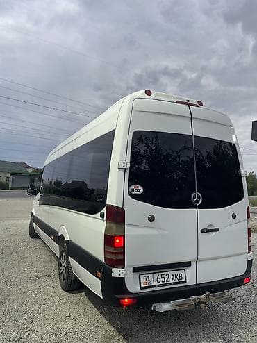 баткен бишкек билет: Спринтер на заказ VIP-Бус на ЗАКАЗ Международные перевозки. По городу — 9