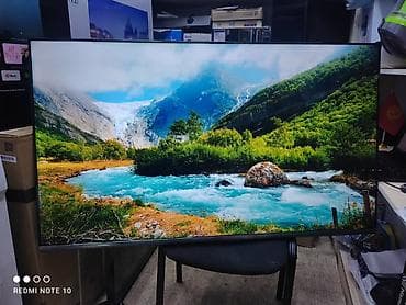 konka oled: Телевизор Самый низкий цены yasin 55q90 140 см 55 ^ prime prime 4k — 9