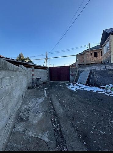 чортеков: 🔥 Срочно продаётся дом в одной из лучших локаций Арча-Бешик! Несмотря — 5