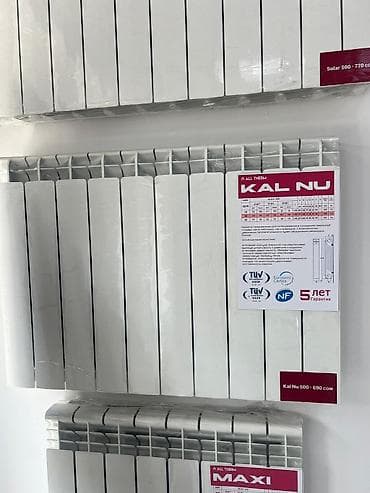 ecoco: Настенные газовые двухконтурные котлы ALL-THERM - Модели на фото — 7