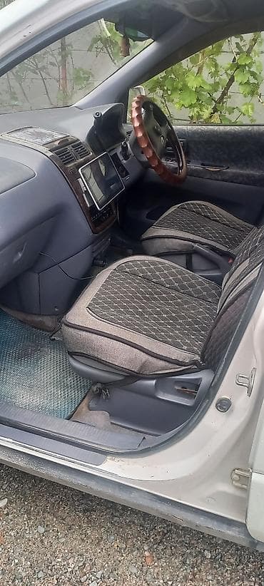 стартер тойота эстима: Toyota Ipsum: 1997 г., 2 л, Автомат, Бензин, Минивэн — 4