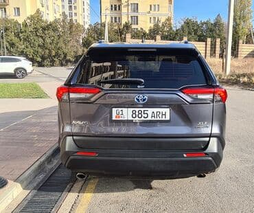 какие машины входят в комфорт яндекс такси в бишкеке: Toyota RAV4: 2021 г., 2.5 л, Вариатор, Гибрид, Кроссовер — 3