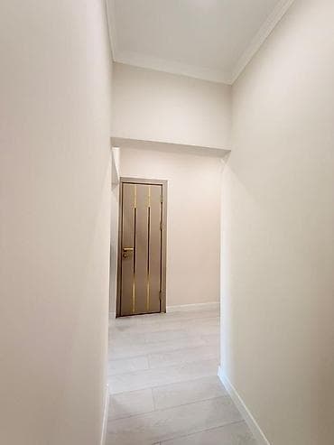 Батирлер: 1 бөлмө, 54 м², Элитка, 9 кабат, Дизайнердик ремонт — 8