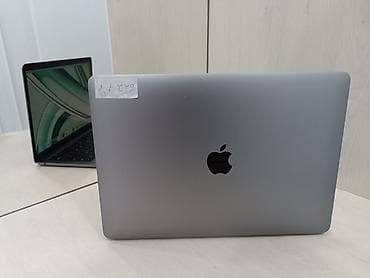 macbook apple: Для программирования, Intel Core i5, ОЗУ, RAM: 8 ГБ — 6