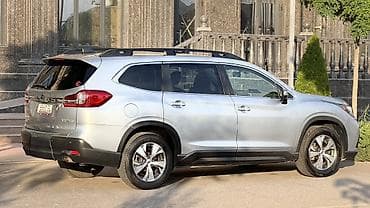 subaru ascent продажа: Subaru Ascent: 2019 г., 2.4 л, Вариатор, Бензин, Кроссовер — 10