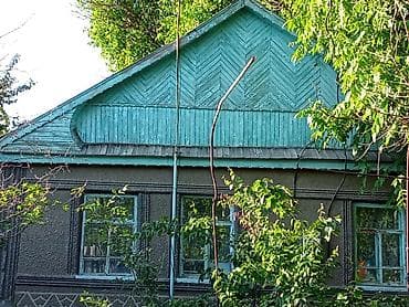 Дом с участком в Рамановке, ул. Карла Маркса, 29. Участок 11 соток. -
