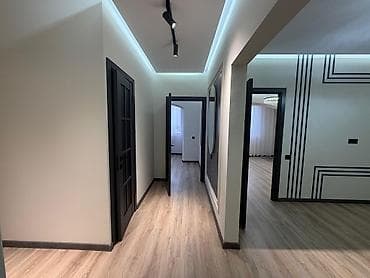 с подсиление: 1 комната, 45 м², 108 серия, 8 этаж, Евроремонт — 7