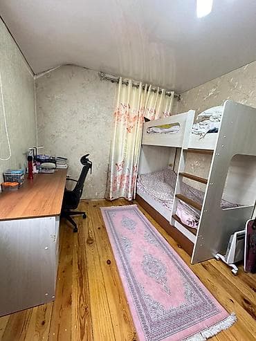 Недвижимость: 200 м², 6 комнат, Золотой квадрат, Без подселения — 4