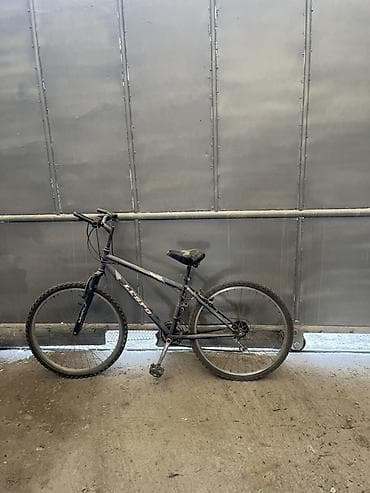 Горный велосипед, Рама M (156 - 178 см), Алюминий, Б/у