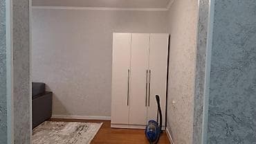 Гаражи: 1 комната, С мебелью полностью — 4