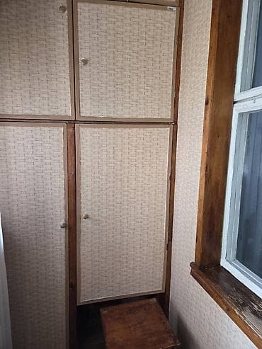 105 серия сколько квадратов: 2 комнаты, 50 м², 105 серия, 2 этаж, Косметический ремонт — 6
