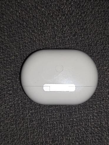 cd changer: Беспроводные вкладыши наушники, HP, Новый — 3