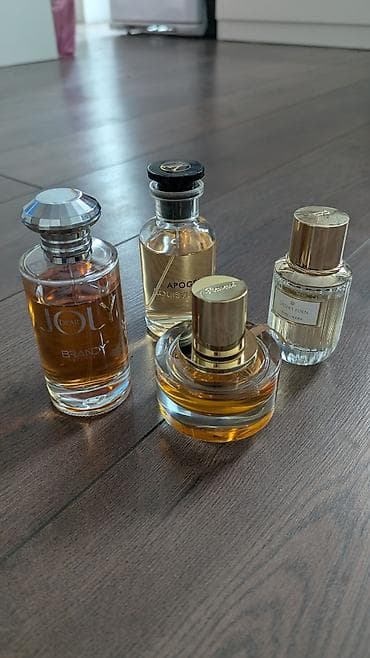 есте лаудер: Аромат для деловой женщины Estee Lauder Desert Eden — элитная — 1