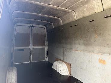 спринтер свеж: Mercedes-Benz Спринтер: 2002 г., 2.2 л, Ручные, Дизель, Бус — 10