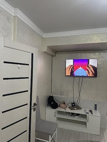 квартиры в сокулуке: 1 комната, 65 м², Индивидуалка, 12 этаж, Евроремонт — 6