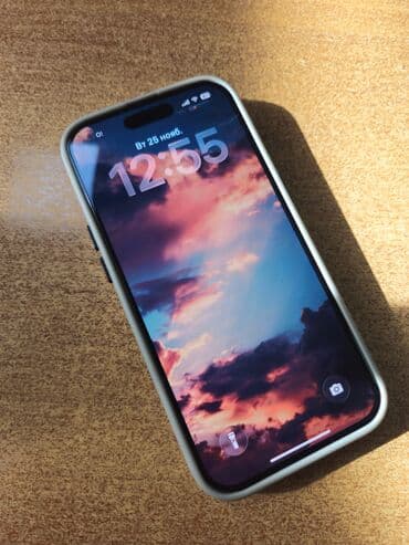 iphone 8 с документами: IPhone 14 Pro, черный, 256GB, состояние отличное. 1 хозяин, без чехла — 5