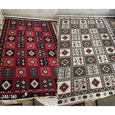 работа стирка ковров: Ковер Новый, Хлопок, Турция, Безналичная/наличная оплата — 8