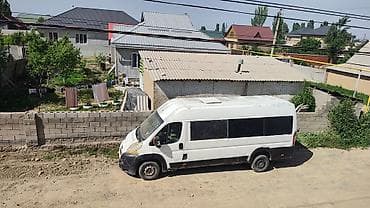 sprinter 2 2 cdi: Peugeot Boxer: 2011 г., 2.5 л, Механика, Дизель, Фургон — 8