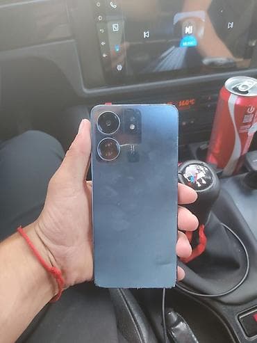 планшет сатылат: Redmi, Redmi 13C — 3