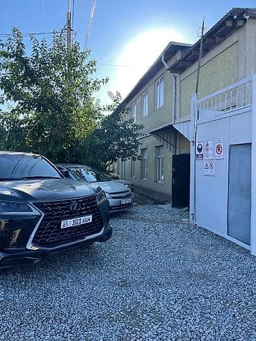 продажа бц: Сдается здание под медицинский центр или под бизнес 550кв м — 1