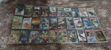 Продаю Umd диски для Psp . 10000 за всё! Отдельно не продается! Кто at lalafo.kg Продаю Umd диски для Psp . 10000 за всё! Отдельно не продается! Кто