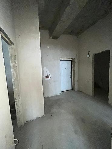 Продажа квартир: 2 комнаты, 47 м², Элитка, 2 этаж, Готовая ПСО (под самоотделку) — 7