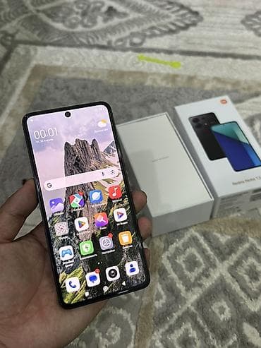 утюг с парогенератором лаура стар: Redmi, Redmi Note 13, Б/у, 256 ГБ, цвет - Черный, 2 SIM — 3