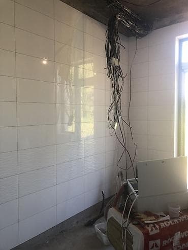 Отделочные работы под ключ - Монтаж и декоративная отделка стен