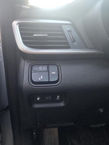 bmb m5: Kia K5: 2020 г., 2 л, Автомат, Газ, Седан — 5