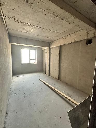 roma: 2 комнаты, 67 м², Элитка, 6 этаж, Готовая ПСО (под самоотделку) — 8