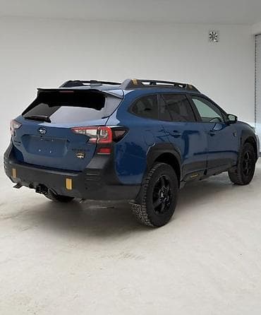 фары на опель вектра б: Subaru Outback: 2021 г., Универсал — 3